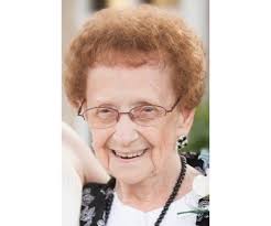 Ethel McHugh Obituary (1921