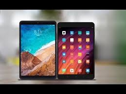 If we compare tablets specs of xiaomi with the specs of huawei, lg, htc or iphone we find some similarities or differences between. Xiaomi Mi Pad 4 Vs Xiaomi Mi Pad 3 Comparison 2018 Youtube