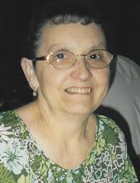 Obituary information for Geraldine A. Lilly