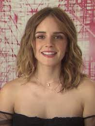 Apakabar warganet semua, semoga saja di manapun kalian berada tetap dalam lindungan tuhan yang maha pencipta. Emma Watson Wikipedia