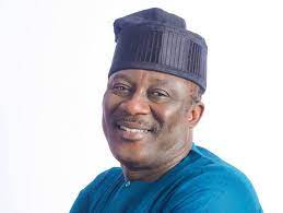 Smart adeyemi on monday, 21st october, described the emergence of chief edward david onoja as. Smart Adeyemi Sworn In As Senator Premium Times Nigeria