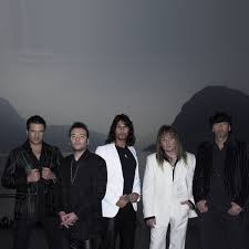 Their last eleven albums have all reached number 1 in the swiss album charts, making them one of the most successful swiss acts ever. Gotthard Fan Lexikon