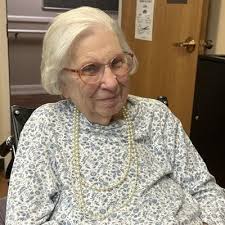 Muriel Lucile Johnson Holtin Obituary (2025)