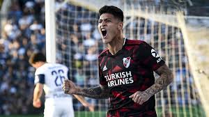 Jump to navigation jump to search. Golazo On Twitter Ukrainian Club Karpaty Lviv Are Making A Claim To Fifa Over River Plate Not Paying A Sum Total Of 3m For The Transfer Of Jorge Carrascal Https T Co Mdrksgxtec