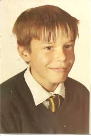 Here is my 2nd picture from Hatfield School :) I think it was Std 1 (1968)  Come