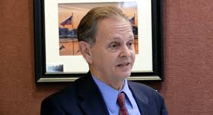 Democrat Dan Miller wins Republican nomination for Harrisburg Mayor; Will  he run?