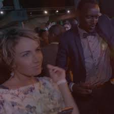 Avant Garden 2019 Entertainment