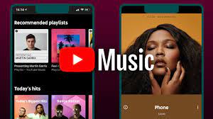 Последние твиты от youtube music (@youtubemusic). Youtube Music Google To Axe Play Music In October Bbc News
