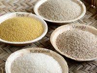 Millets Types Of Millets Benefits Nutrition Information Indian Khana Millet Recipes Recipes Food