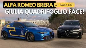 Image result for Giallo Faccia Tosta 2014 Alfa-Romeo