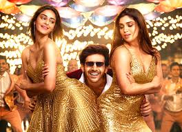 Pati Patni Aur Woh Box Office Collections Kartik Aaryan Ananya Panday Bhumi Pednekar Set For An Eventful 2020 Bollywood Box Office Bollywood Hungama Theater box office or somewhere else. pati patni aur woh box office