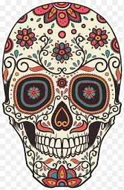 Check spelling or type a new query. La Calavera Catrina Dia Del Difunto Craneo De Papel Calavera Mexicana Monocromo Cabeza Png Pngegg