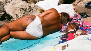 Is the Internet Killing the Nude Beach? - The Atlantic