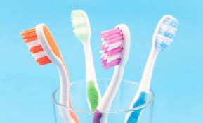 The same goes for electric toothbrush heads. How Often To Change Toothbrush Reddit Arxiusarquitectura