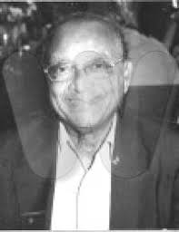 Edwin Robinson …–…