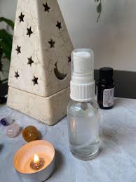 What do you need to know about benzoin tincture spray? How To Make Spiritual Cleansing Spray Diy Crystal Essence