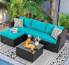 Get the best deals on lounge patio & garden furniture. Beach House Patio Furniture Outdoor Furniture For A Coastal Flair Seashell Madness