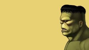 Michael donovan mitchell (born october 6, 1982) is an american actor, comedian, and writer best known as a member of the birthday boys sketch comedy group. Mike Mitchell Hulk Art 1920x1080 Wallpaper Teahub Io