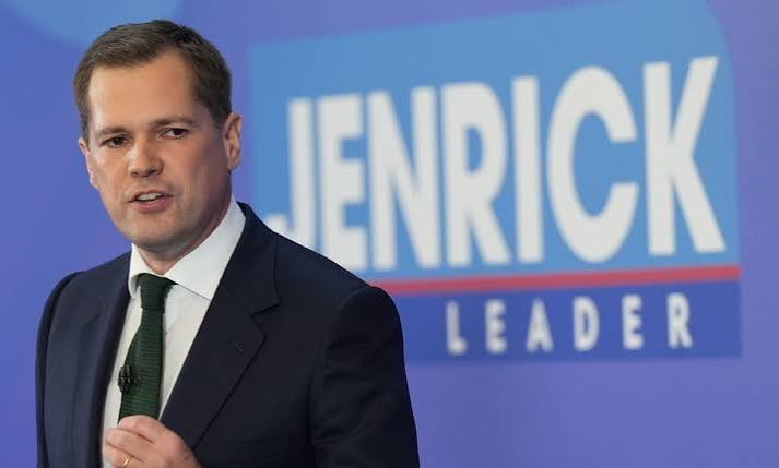How did Robert Jenrick go from centrist Tory to anti-immigration hardliner? | Robert Jenrick | The Guardian