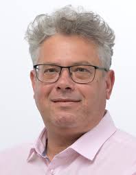 Anthony Smith (French politician)