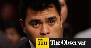 Jose Vargas joins fight for immigration reform after he admits: I am an  illegal alien