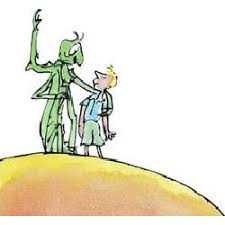 Unlike in the novel, james' aunts are not killed by the rolling peach (although his parents' deaths takes place as in the novel), and the film also has james dream of going to new york instead of simply winding up there. Grasshopper