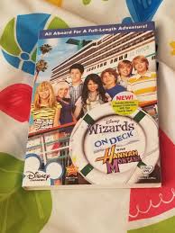 Order today with free shipping. Wizards On Deck With Hannah Montana By Mileymouse101 On Deviantart