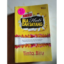 Sayang.mp3 mendengarkan mp3 download musik berkualitas tinggi. Bila Hati Dah Sayang Tinta Biru Shopee Malaysia