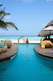 The Best Hotels In Zanzibar Ranked Reviewed Beach Hotels South Beach Hotels Best Hotels