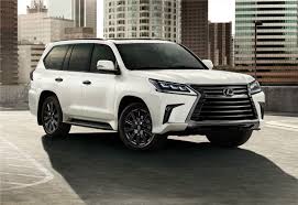 Find your next lexus suv from the lineup, with the nx, ux and rx luxury crossovers, as well as the powerful and spacious gx and lx luxury utility vehicles. 2021 Lexus Lx Review Pricing And Specs