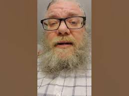 Preacher Dr. Brett Dillon