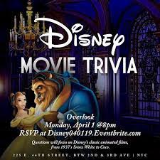 You can use this swimming information to make your own swimming trivia questions. Sean Murph On Twitter Disney Movie Trivia Triviaad Presents 5 Rounds Of Questions On Disney Movies From 1937 S Snow White To Coco 8pm Tonight At Overlooknyc Https T Co 2z5wipva4q Https T Co P9tzptol9i