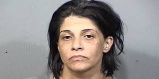 Photos: Arrest mugshots 8-8-17