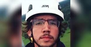 Lukas Mackenzie Snelson Obituary