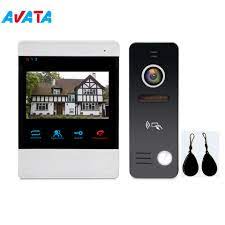 We did not find results for: Ahd 4 3 Inch Touch Button Video Door Phone Video Doorbell Intercom System China Video Door Phone Video Door Bell Made In China Com
