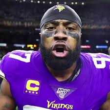 @Vikings's video Tweet