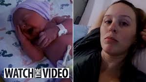 Married at First Sight star Danielle Dodd's high blood pressure puts her  'at risk' for HELLP