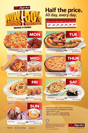 Pizza Hut Malaysia Food Food Inspiration Good Food