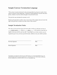 Present evidence or reasons for termination of services in a fast and easy manner through this template. Termination Of Contract Template Inspirational How To Write A Letter To End A Contract Thesispapers Web Contract Template Contract Lettering