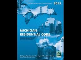 Michigan plumbing codes for residential. Understanding The Michigan Residential 2015 Energy Code Pt 1 Of 3 Thermal Envelope Youtube