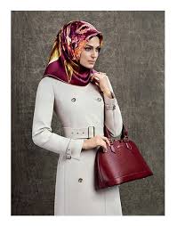 Armine 2016 Sonbahar Kis Manto Ve Kaban Modelleri Moda Stilleri Basortusu Modasi Islami Moda