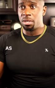 Derrick Jaxn New Girlfriend