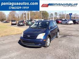 Image result for Dark Blue 2005 Scion