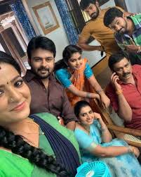 210 Likes 1 Comments Pandianstores Vijaytv Pandianstores Official On Instagram Follow Pandianstores Offi Instagram Hindu Temple Talk Show Search, discover and share your favorite pandian stores gifs. pandianstores vijaytv pandianstores