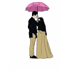 Mewarnai gambar kartun siswi muslimah ke kuliah azhan co sumber : Sketsa Kartun Muslimah