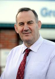 This is about building homes for the future'