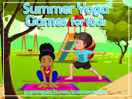 We have the best yoga games for free. Gogoyogakids Gogoyogakids Twitter