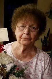 Wilma Faye Skaggs Obituary June 4, 2022