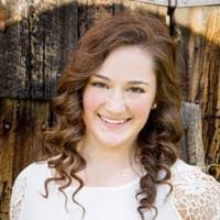 Morgan Pitzer's Instagram, Twitter & Facebook