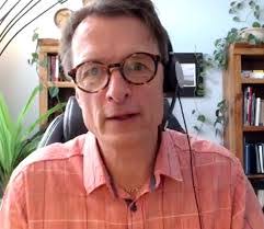 Michael Anderberg's Instagram, Twitter & Facebook